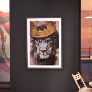 Lion_demo