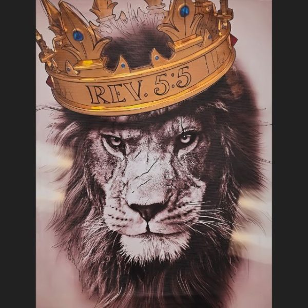 Lion_main