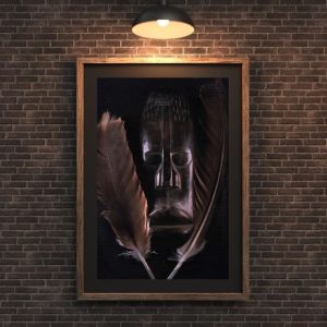 Mask - demo