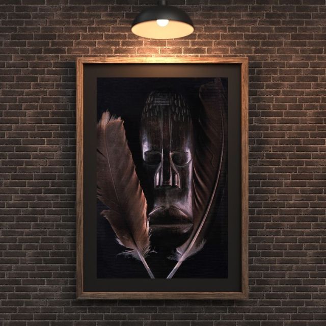 Mask - demo
