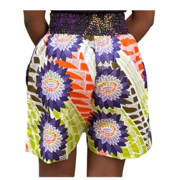 Ayana Shorts - Image 3