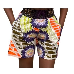 Ayana Shorts