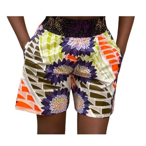 Ayana Shorts
