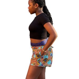 Mosi Shorts 1