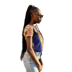 Mosi Croptop 2