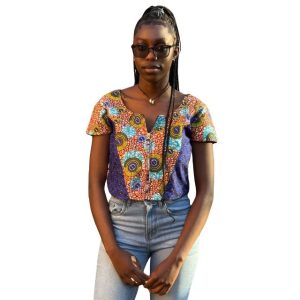 Mosi Croptop