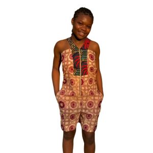 Nia Jumpsuit