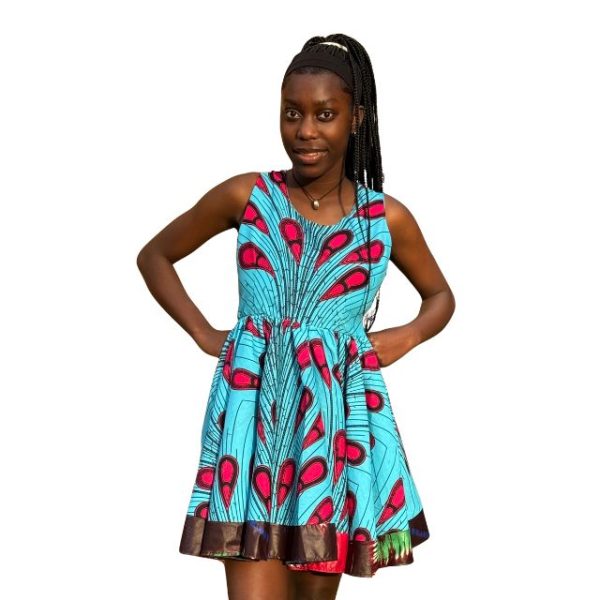Zuri 2