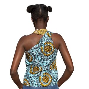 Nola Blouse 1