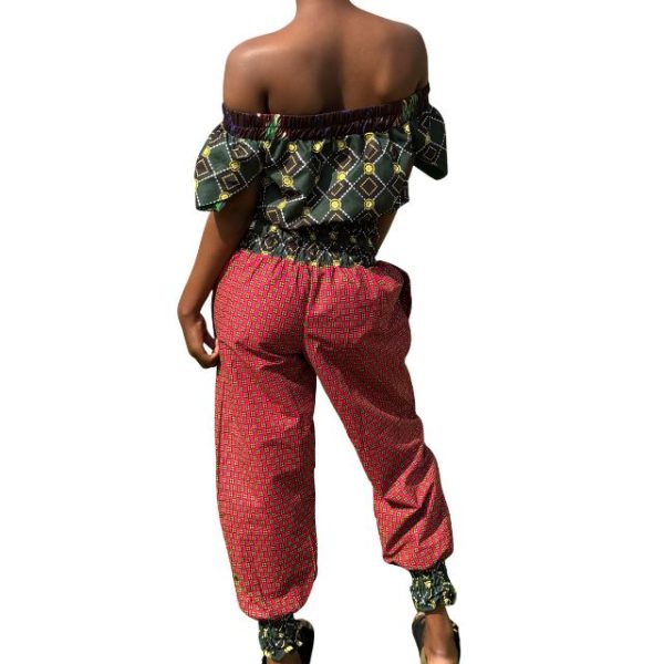 Tafari Pants - Image 2