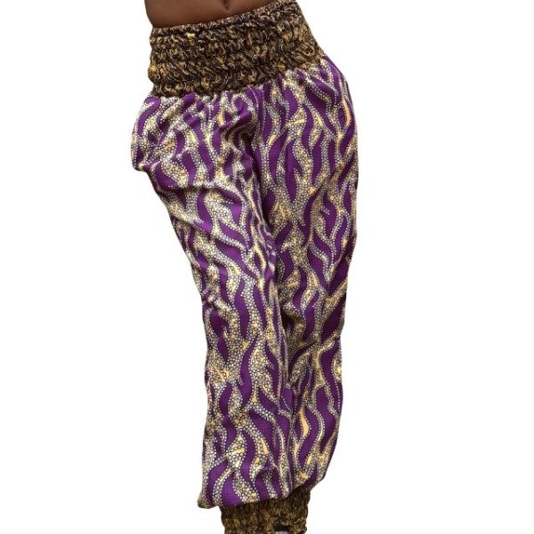 Tafari Pants - Image 4
