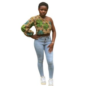 Taiwo Blouse 1