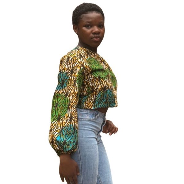 Taiwo Blouse 4